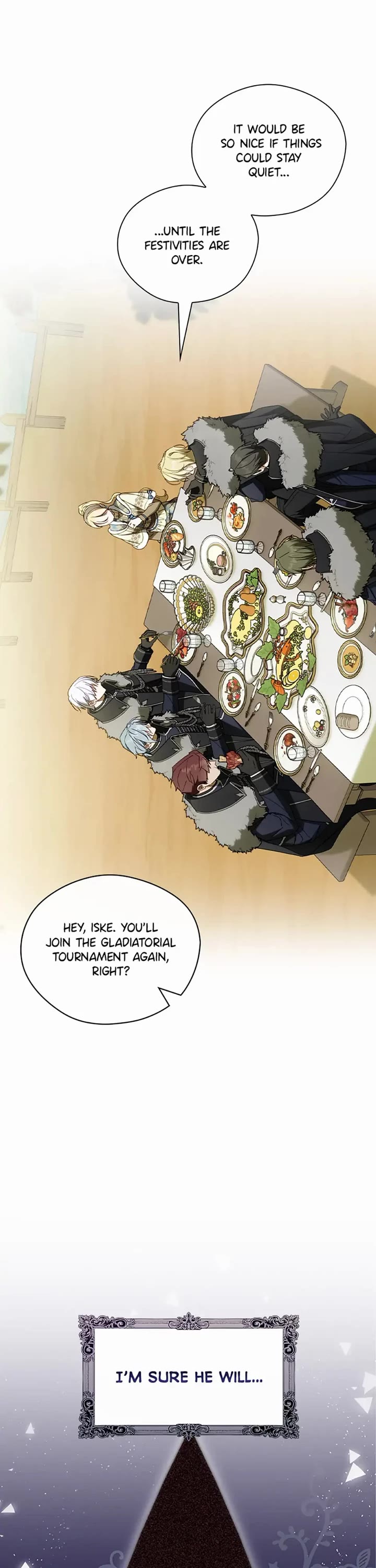 How to Win My Husband Over Chapter 49 page 3 - Chapter 49