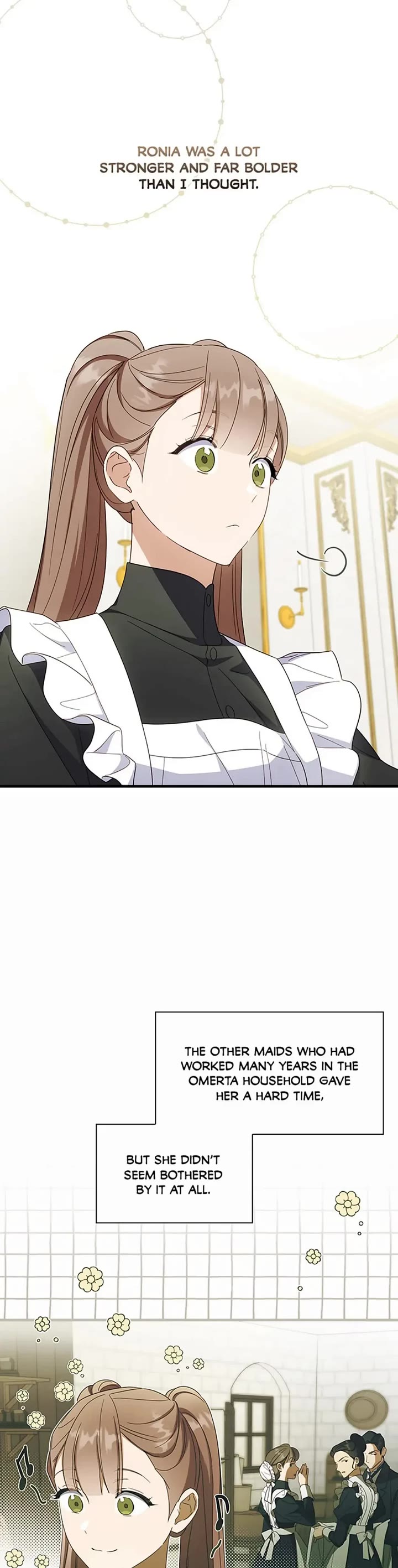 How to Win My Husband Over Chapter 49 page 30 - Chapter 49