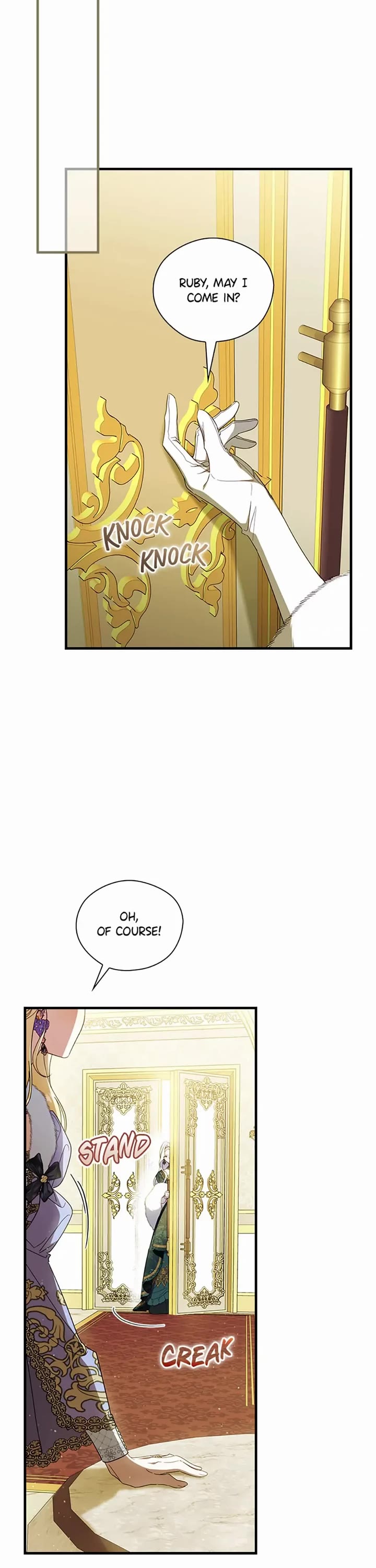 How to Win My Husband Over Chapter 49 page 32 - Chapter 49