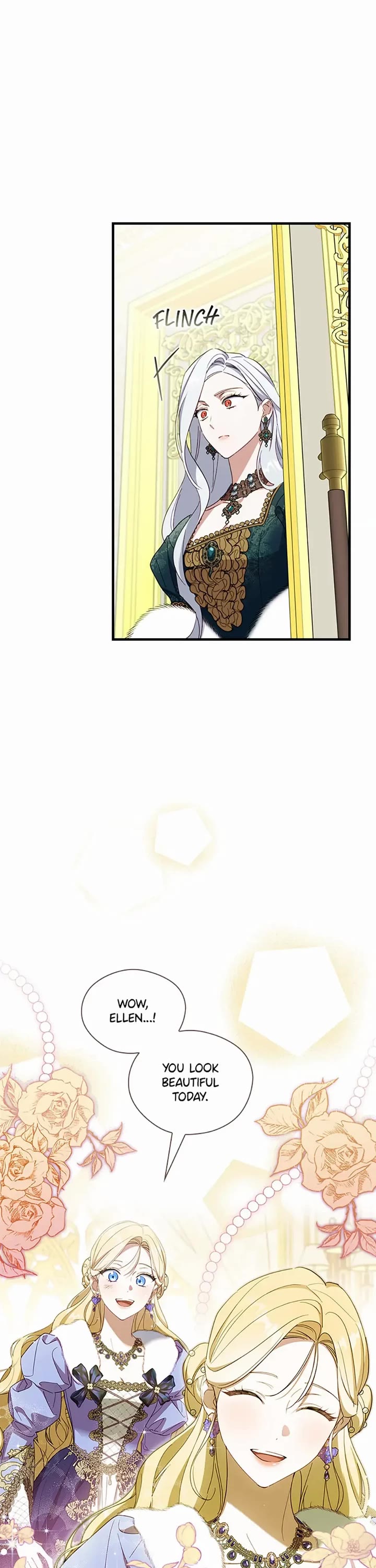 How to Win My Husband Over Chapter 49 page 33 - Chapter 49