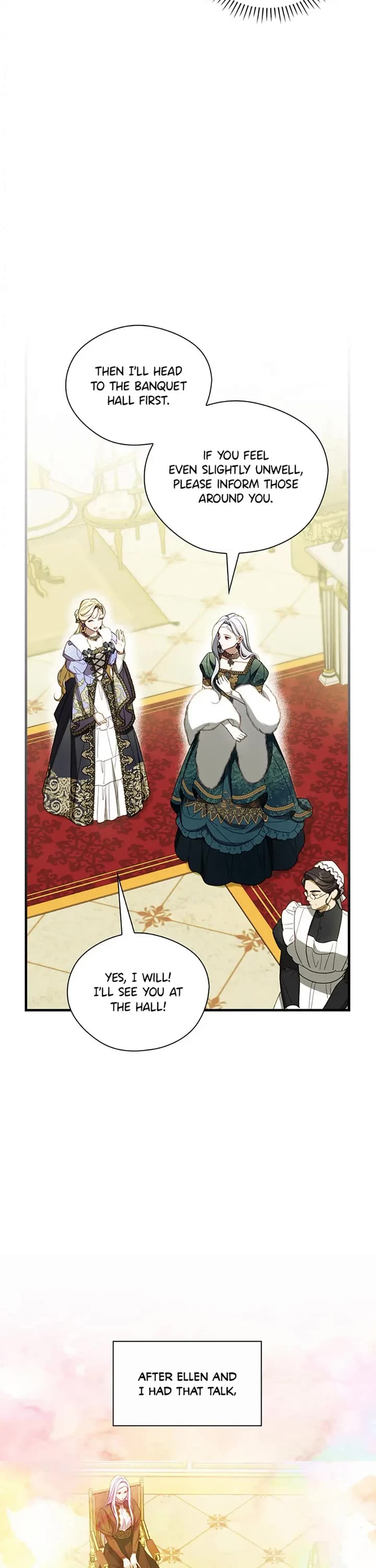 How to Win My Husband Over Chapter 49 page 37 - Chapter 49