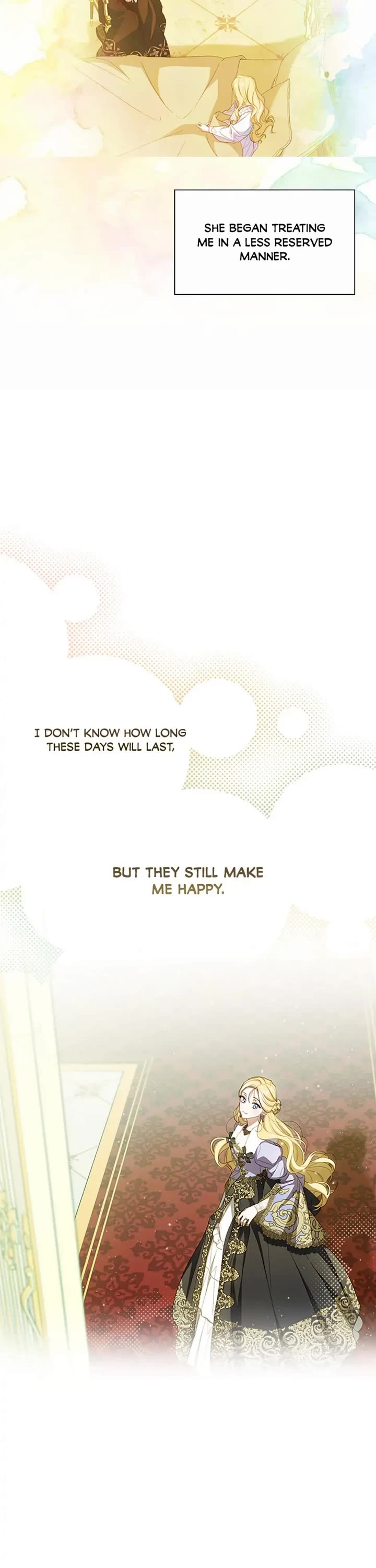 How to Win My Husband Over Chapter 49 page 38 - Chapter 49