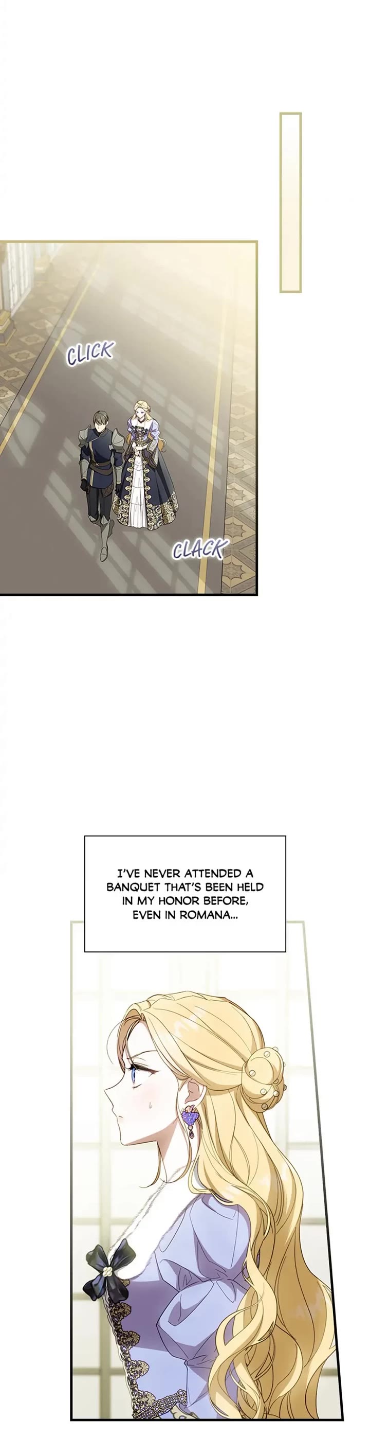 How to Win My Husband Over Chapter 49 page 39 - Chapter 49