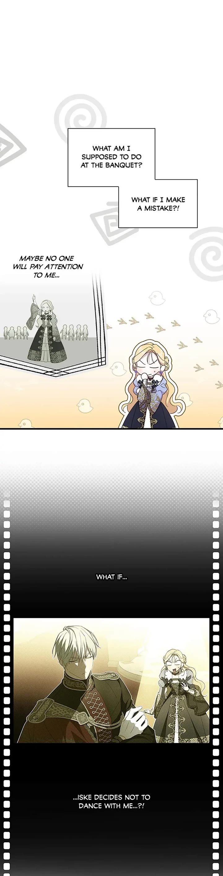 How to Win My Husband Over Chapter 49 page 40 - Chapter 49
