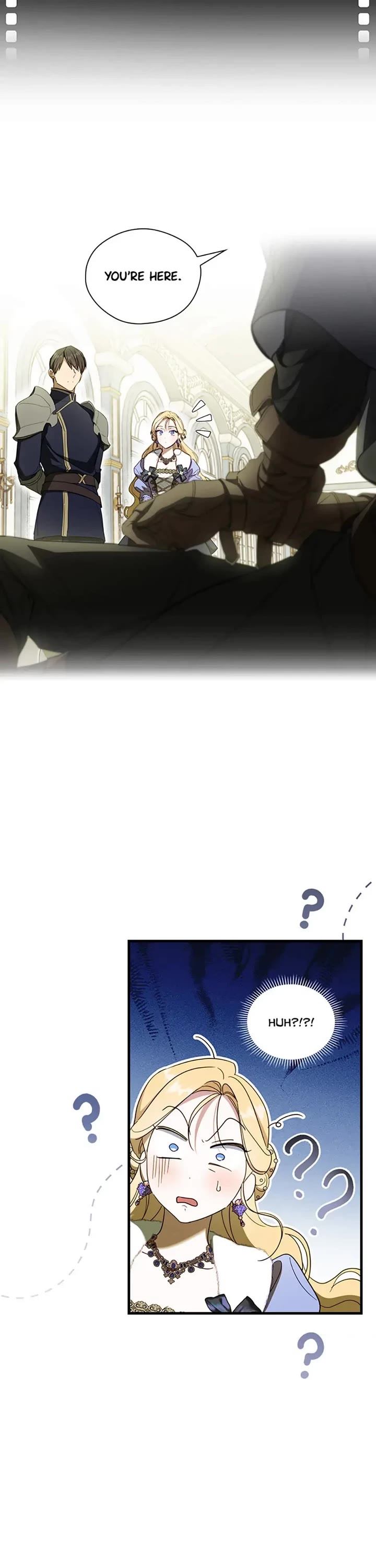 How to Win My Husband Over Chapter 49 page 41 - Chapter 49