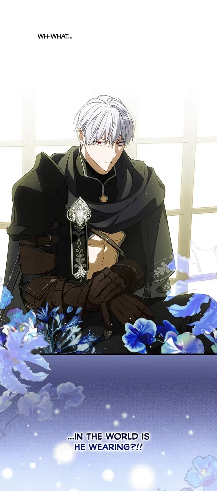 How to Win My Husband Over Chapter 49 page 42 - Chapter 49