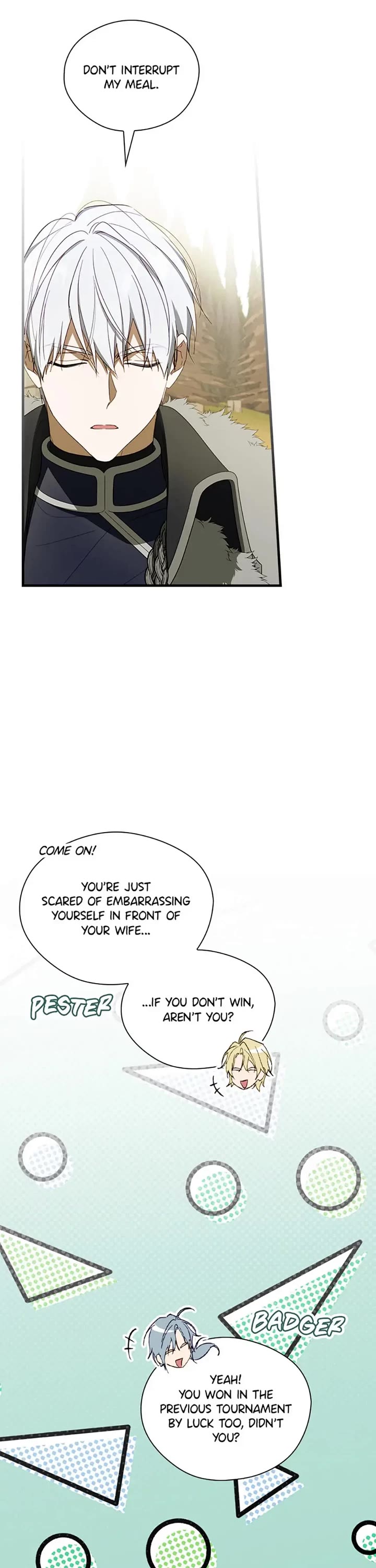 How to Win My Husband Over Chapter 49 page 6 - Chapter 49