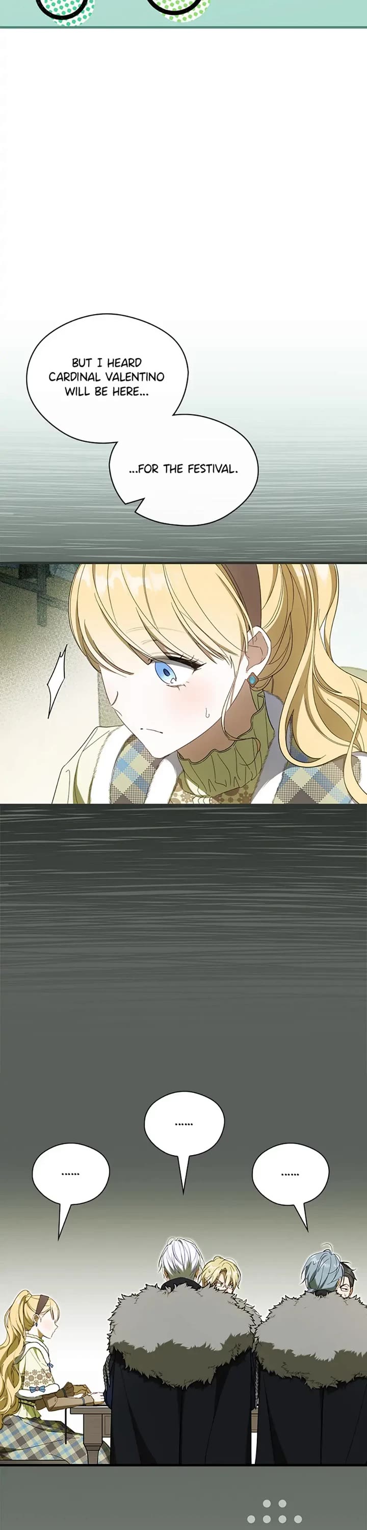 How to Win My Husband Over Chapter 49 page 7 - Chapter 49