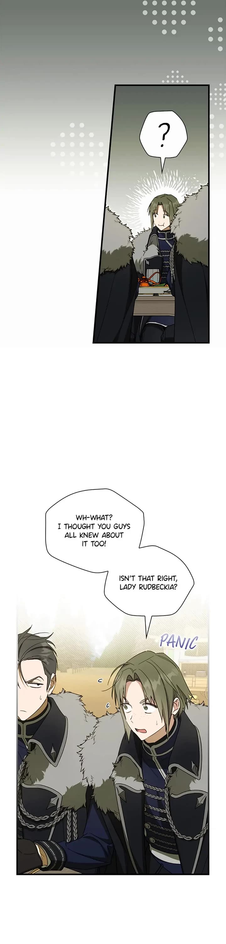 How to Win My Husband Over Chapter 49 page 8 - Chapter 49
