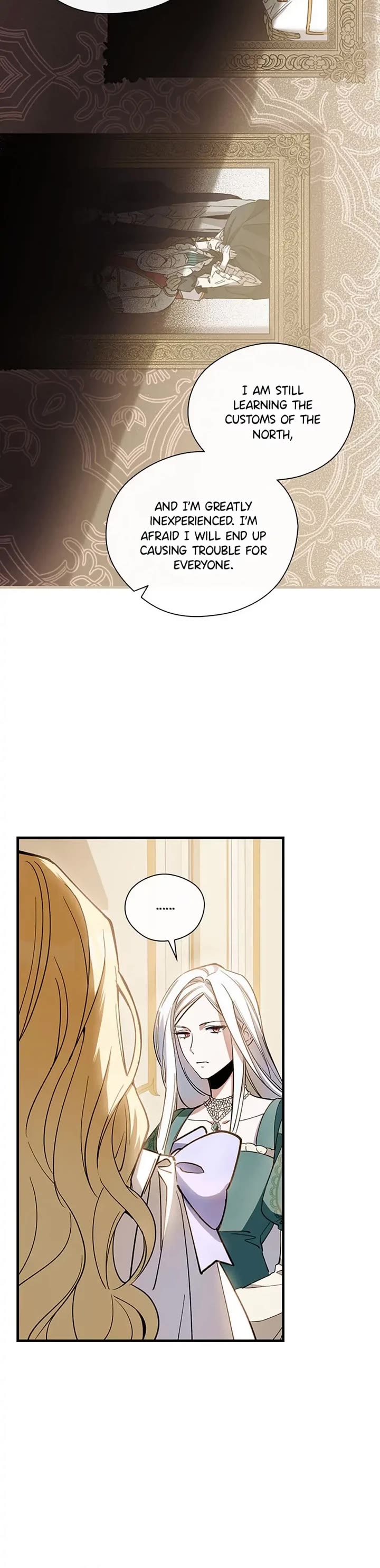 How to Win My Husband Over Chapter 5 page 10 - Chapter 5