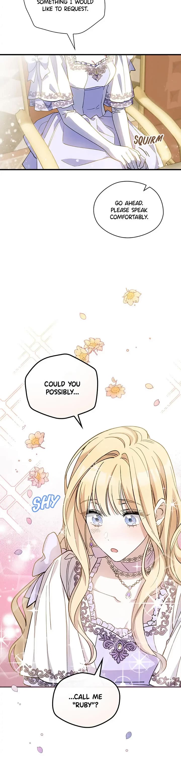 How to Win My Husband Over Chapter 5 page 12 - Chapter 5