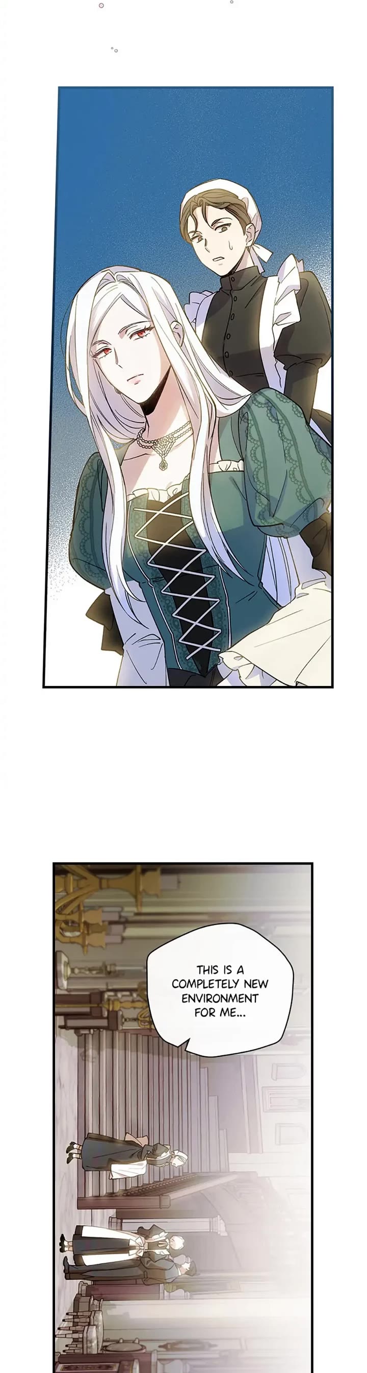 How to Win My Husband Over Chapter 5 page 13 - Chapter 5