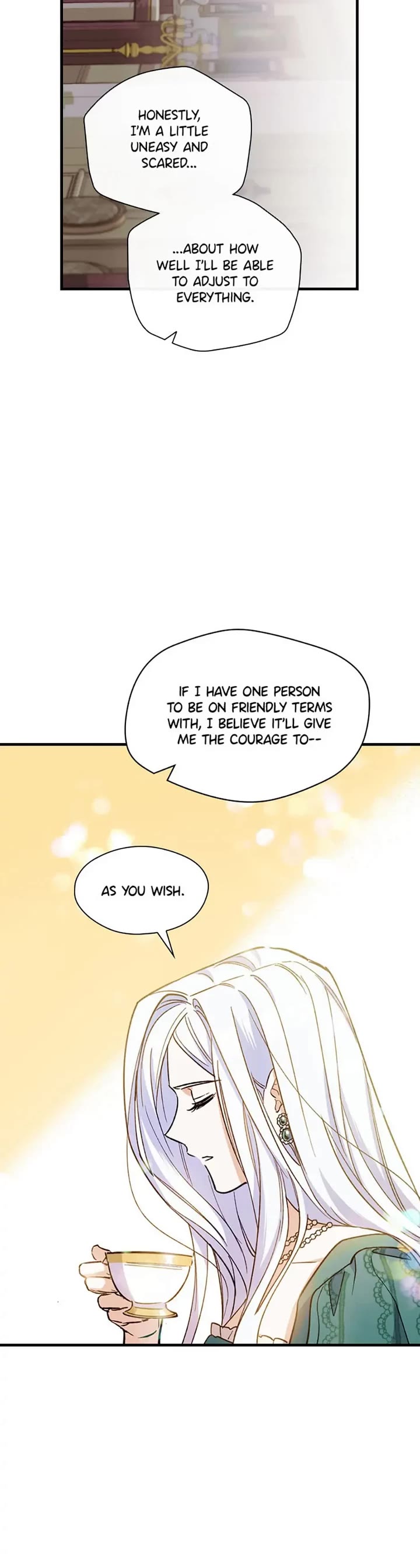How to Win My Husband Over Chapter 5 page 14 - Chapter 5