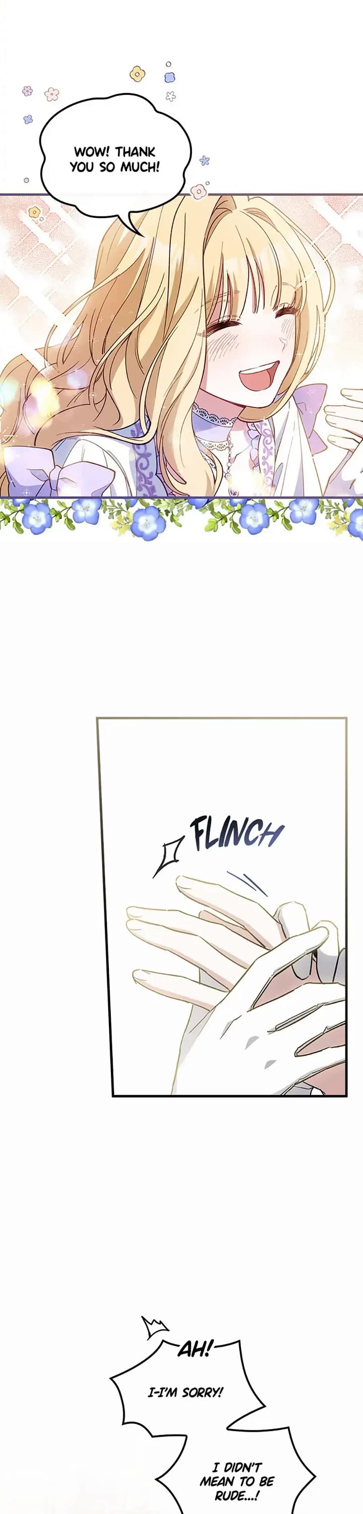 How to Win My Husband Over Chapter 5 page 16 - Chapter 5