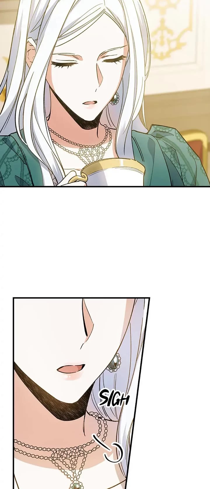 How to Win My Husband Over Chapter 5 page 18 - Chapter 5