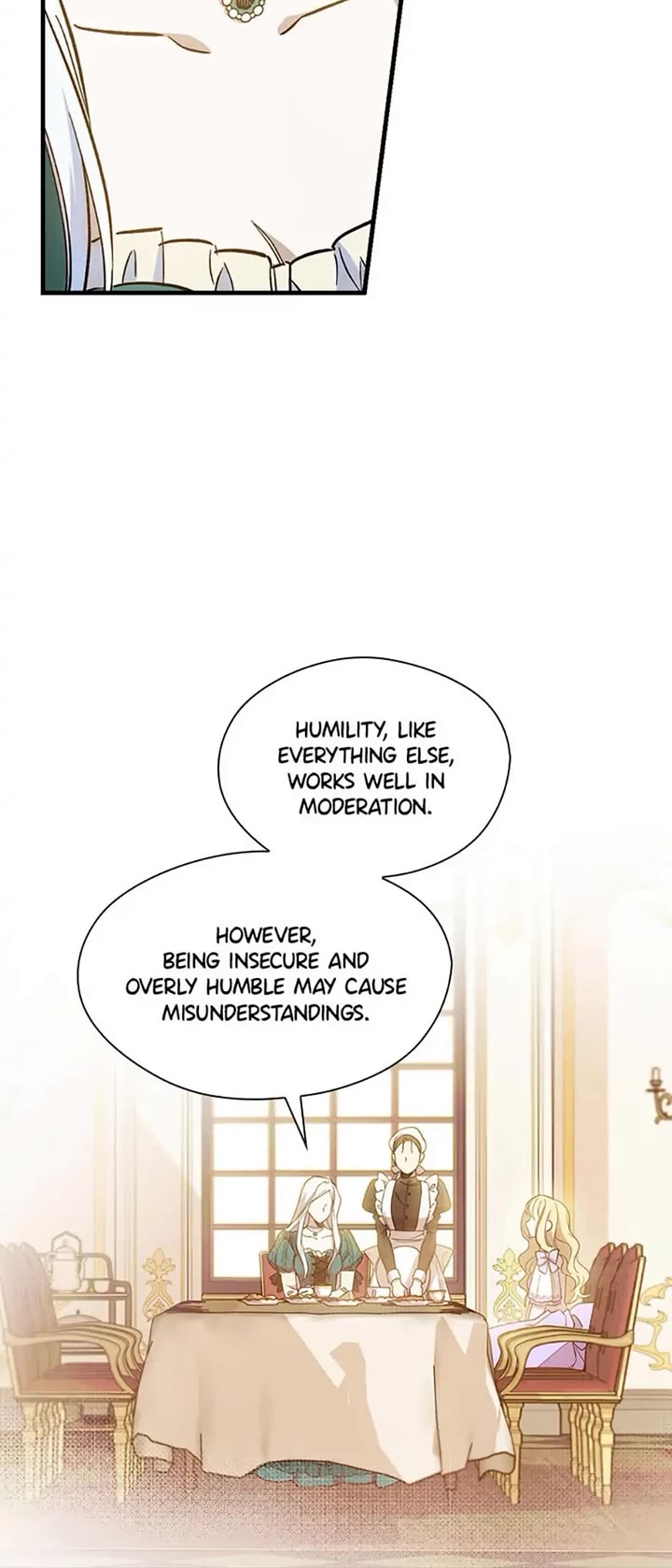 How to Win My Husband Over Chapter 5 page 19 - Chapter 5