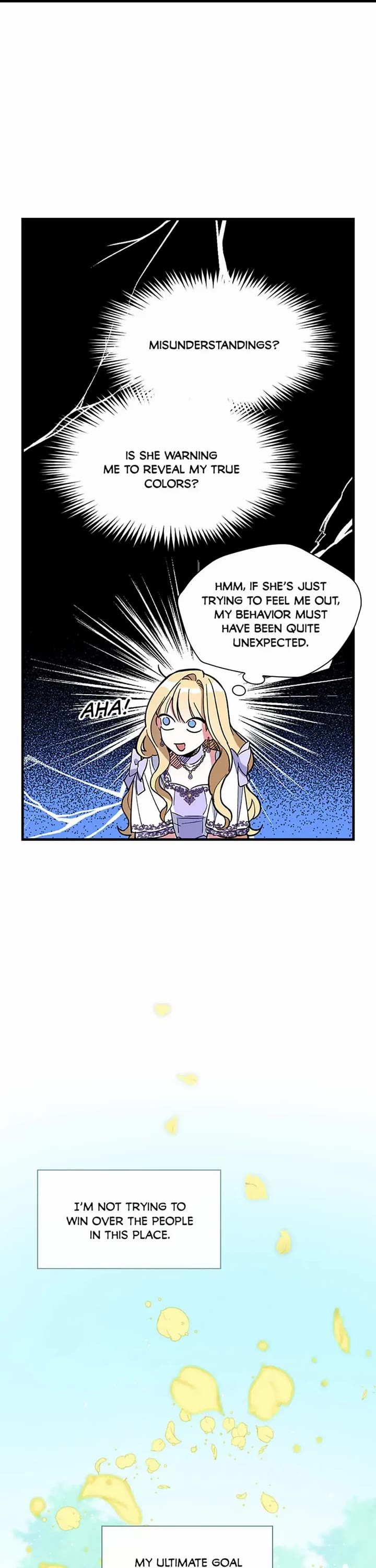 How to Win My Husband Over Chapter 5 page 20 - Chapter 5