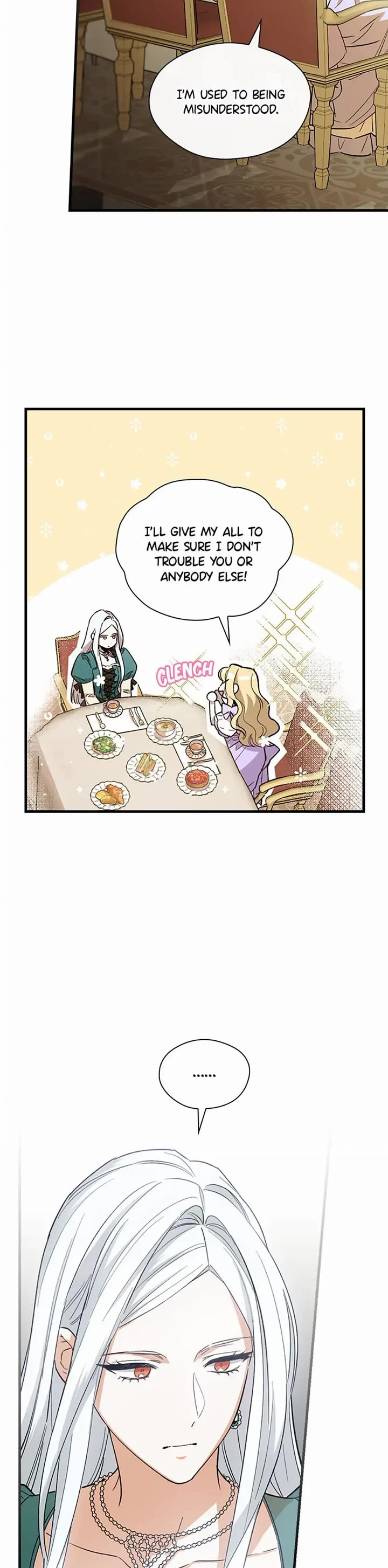 How to Win My Husband Over Chapter 5 page 22 - Chapter 5