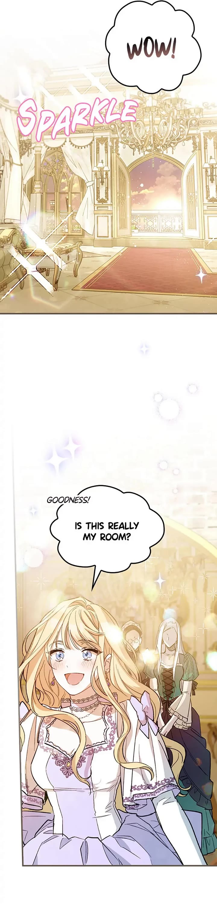 How to Win My Husband Over Chapter 5 page 24 - Chapter 5