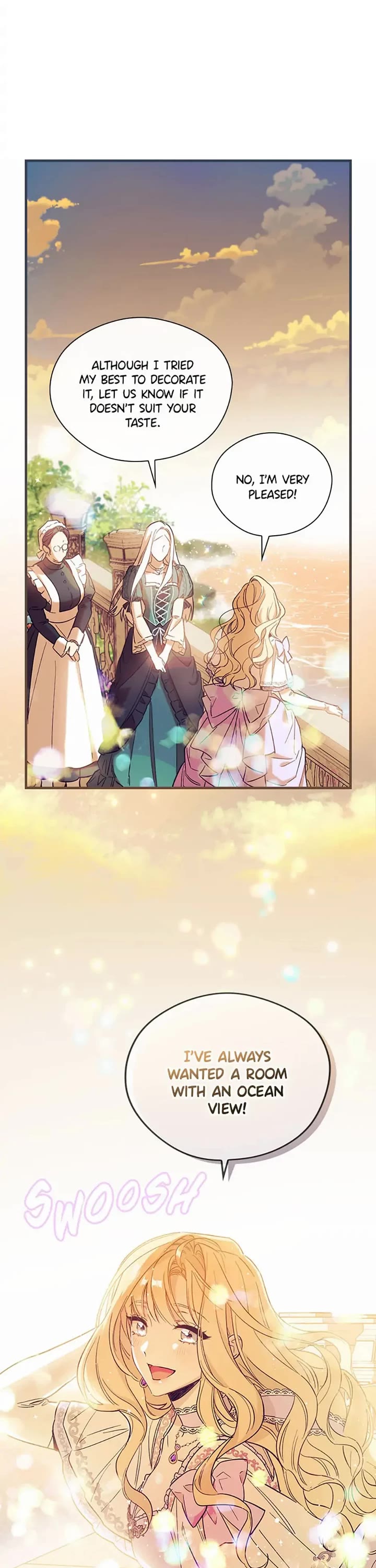How to Win My Husband Over Chapter 5 page 25 - Chapter 5