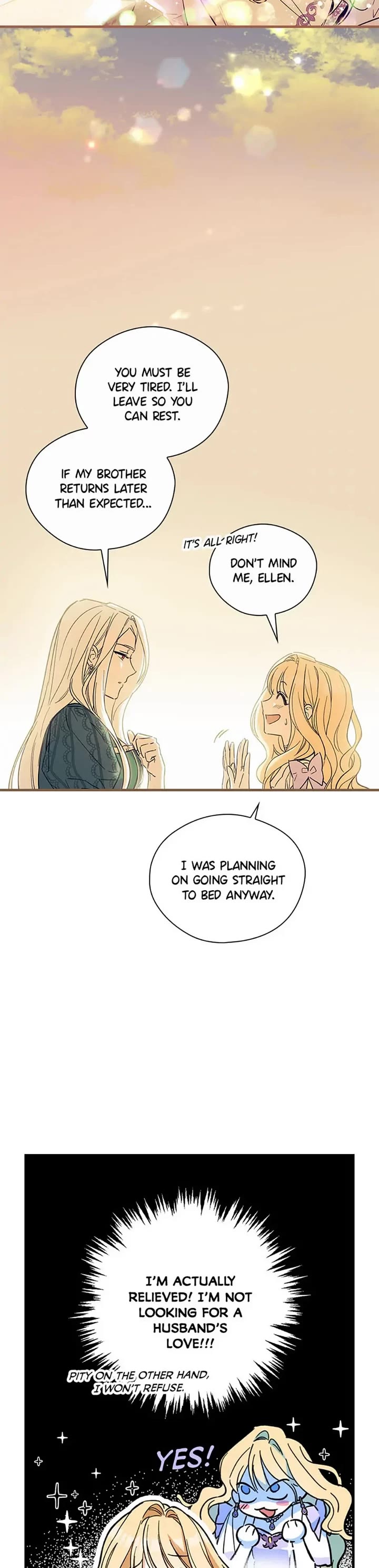How to Win My Husband Over Chapter 5 page 26 - Chapter 5