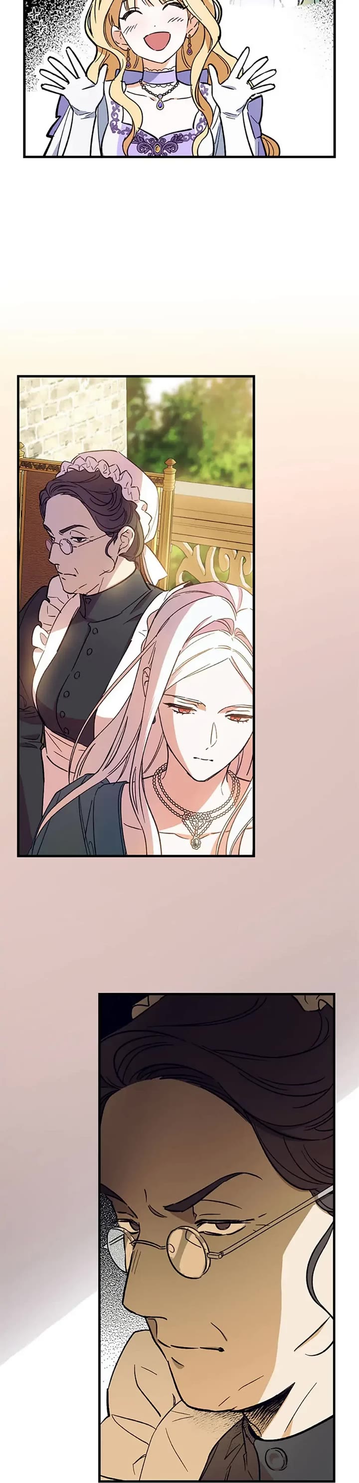How to Win My Husband Over Chapter 5 page 27 - Chapter 5