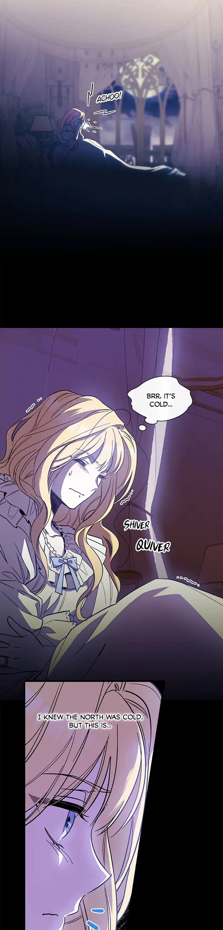 How to Win My Husband Over Chapter 5 page 29 - Chapter 5
