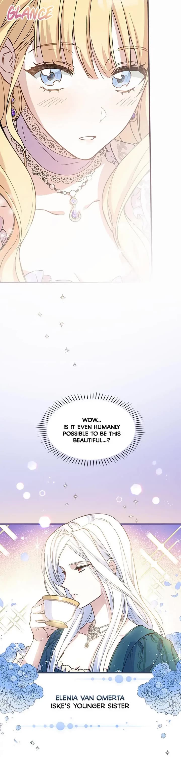 How to Win My Husband Over Chapter 5 page 3 - Chapter 5