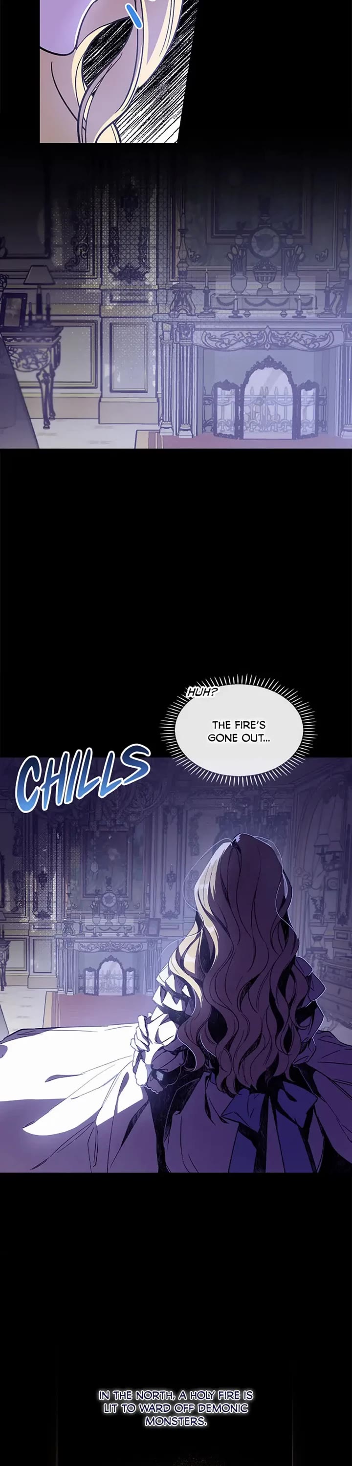 How to Win My Husband Over Chapter 5 page 30 - Chapter 5