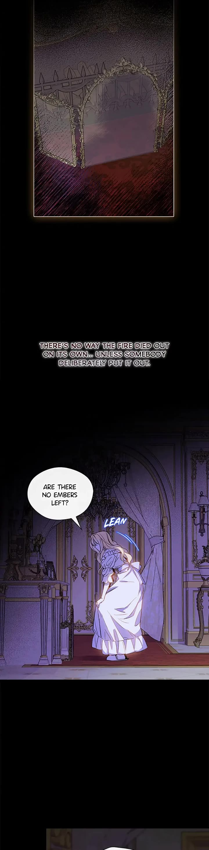How to Win My Husband Over Chapter 5 page 31 - Chapter 5
