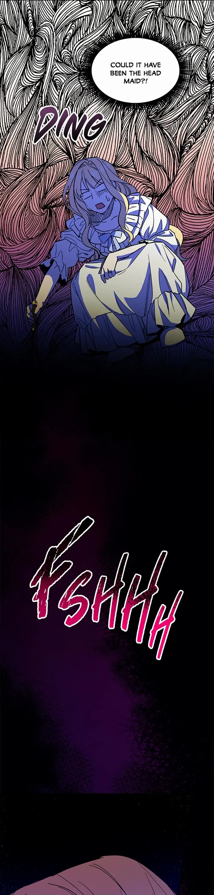 How to Win My Husband Over Chapter 5 page 33 - Chapter 5