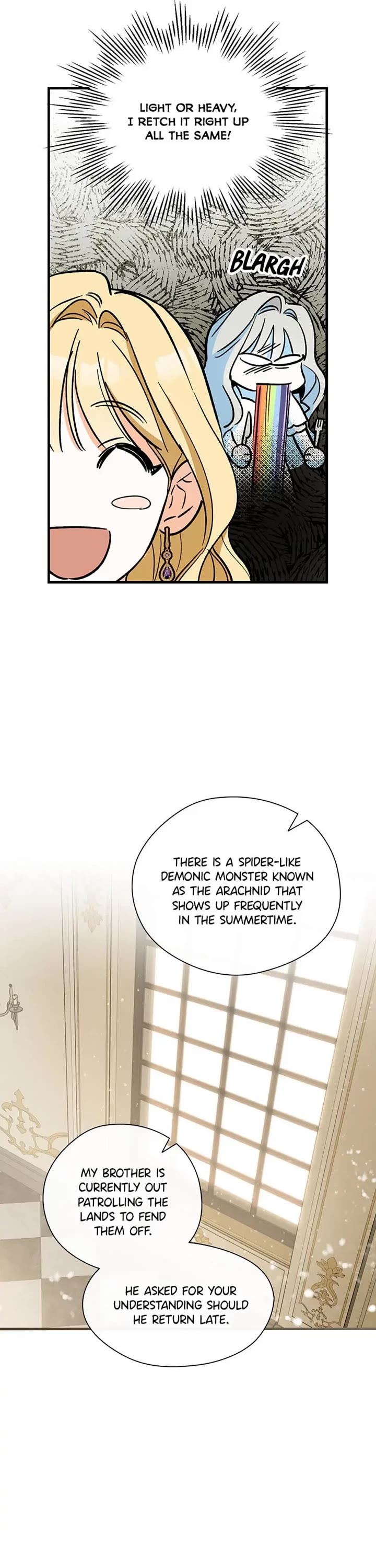 How to Win My Husband Over Chapter 5 page 6 - Chapter 5