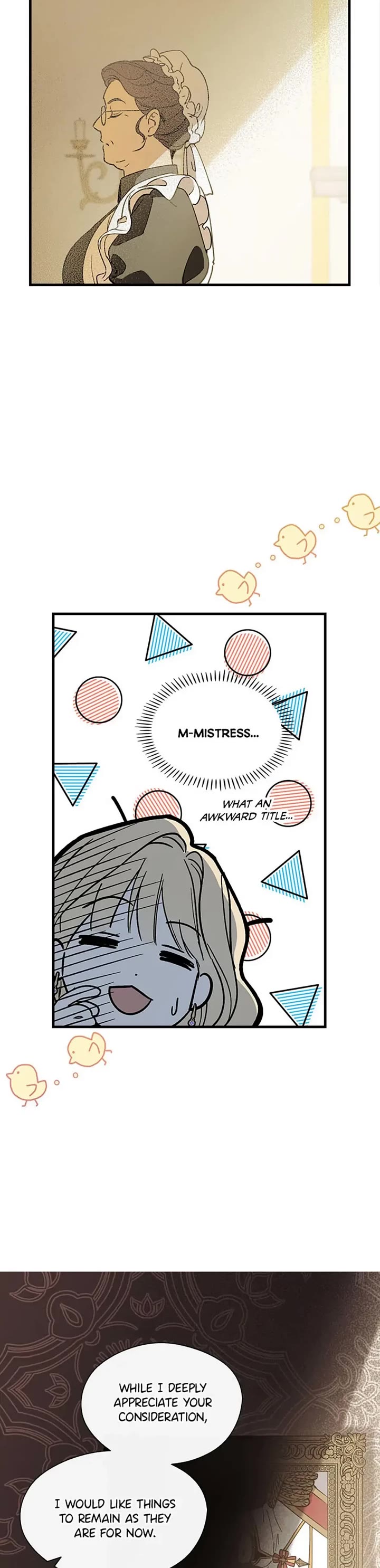 How to Win My Husband Over Chapter 5 page 9 - Chapter 5