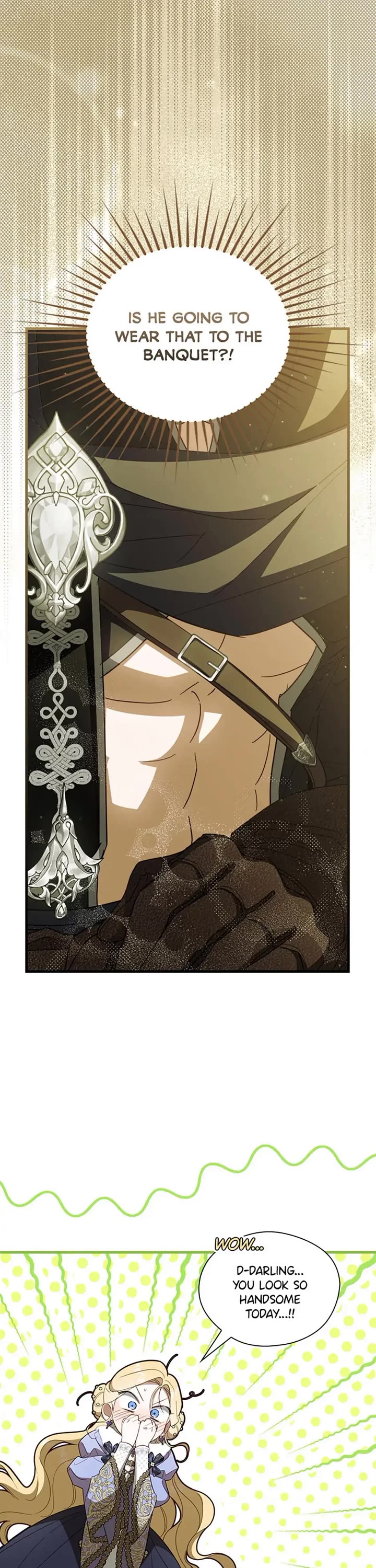 How to Win My Husband Over Chapter 50 page 1 - Chapter 50
