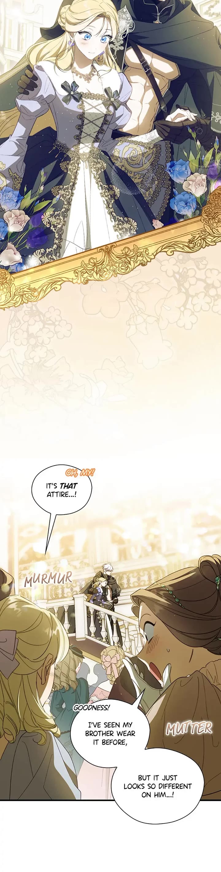 How to Win My Husband Over Chapter 50 page 10 - Chapter 50