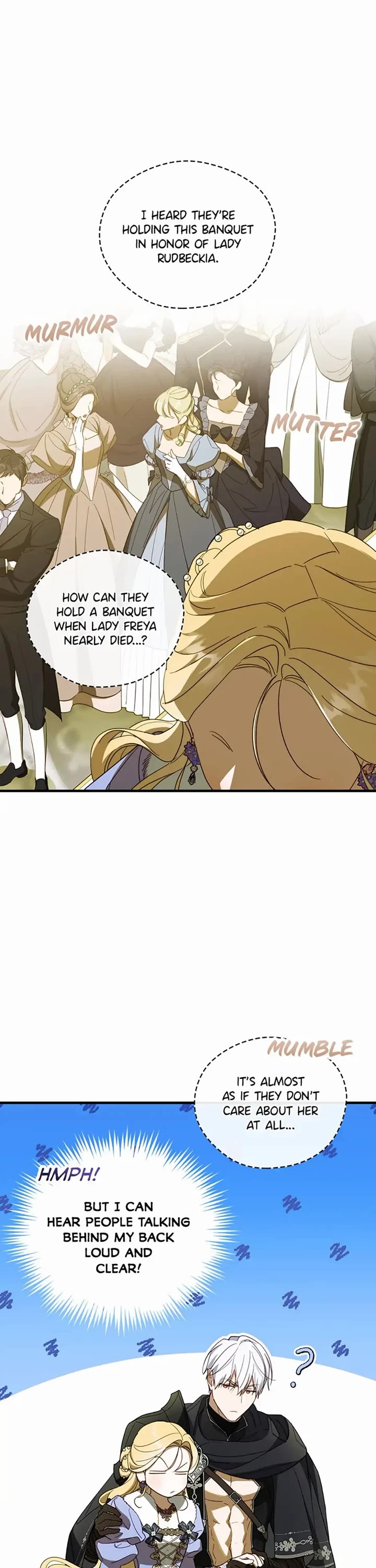How to Win My Husband Over Chapter 50 page 12 - Chapter 50