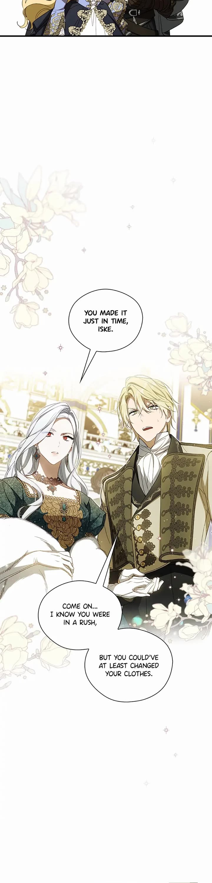 How to Win My Husband Over Chapter 50 page 13 - Chapter 50
