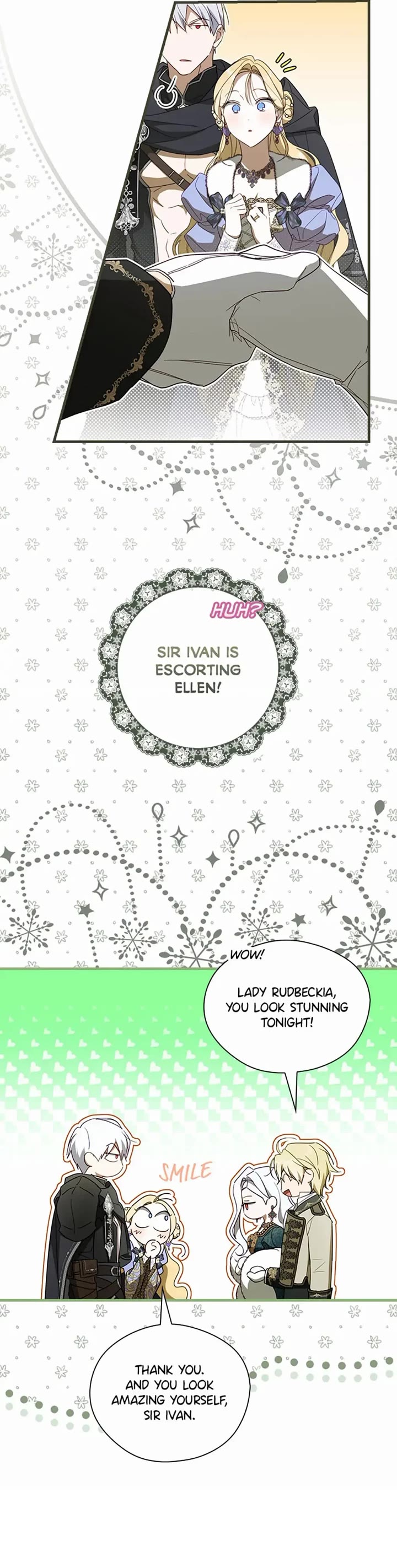 How to Win My Husband Over Chapter 50 page 14 - Chapter 50