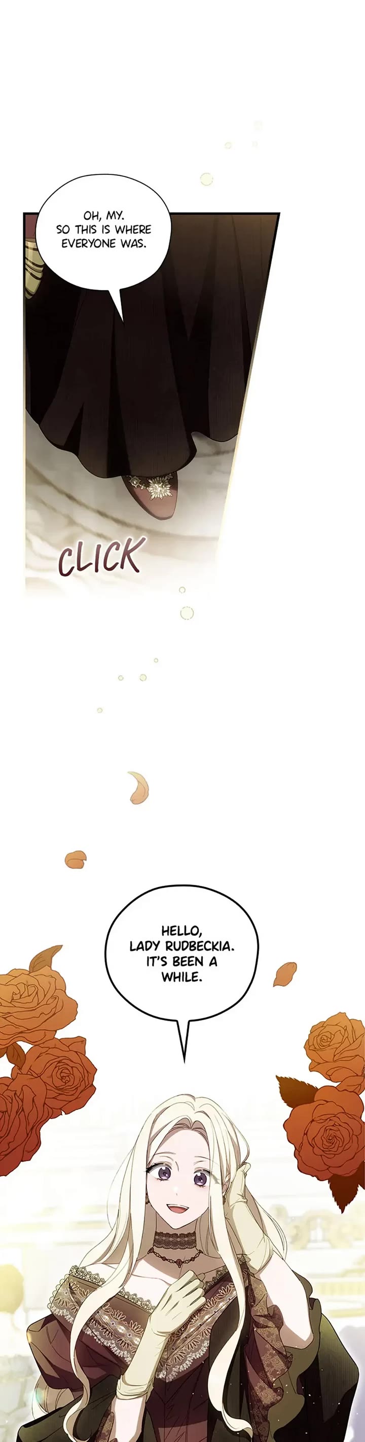 How to Win My Husband Over Chapter 50 page 15 - Chapter 50