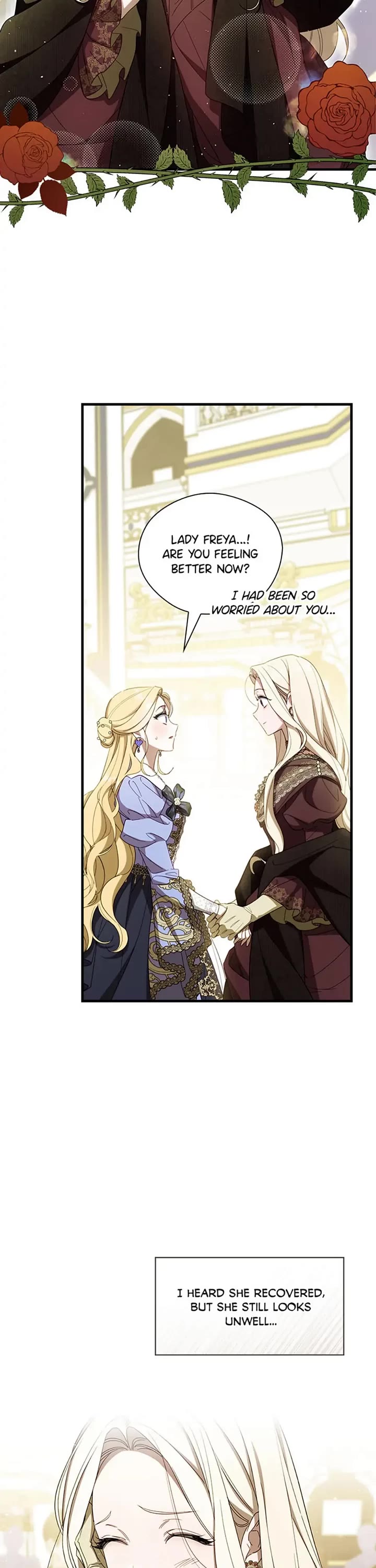 How to Win My Husband Over Chapter 50 page 16 - Chapter 50