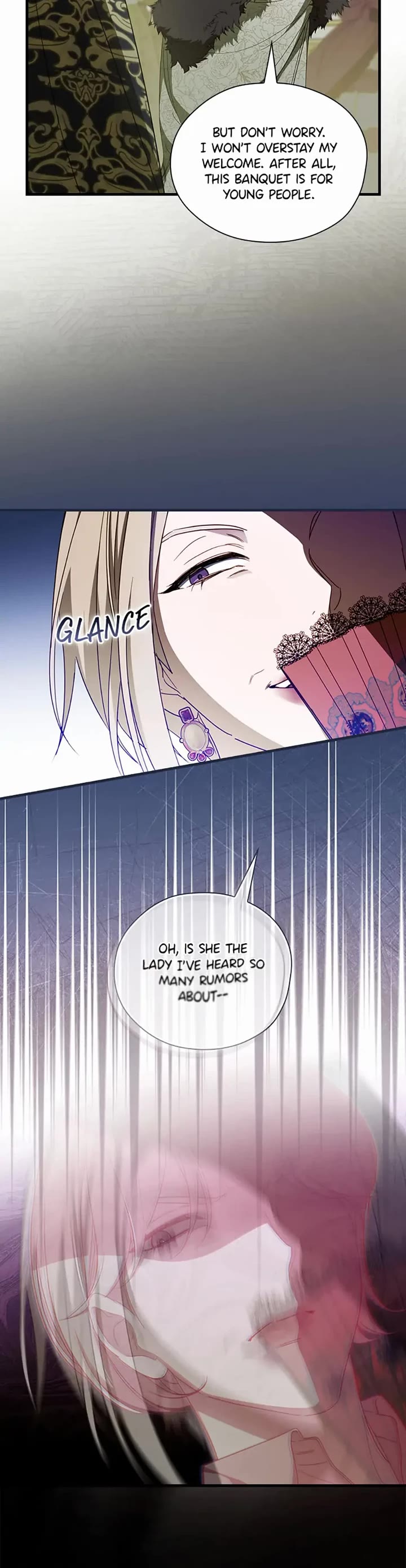 How to Win My Husband Over Chapter 50 page 19 - Chapter 50