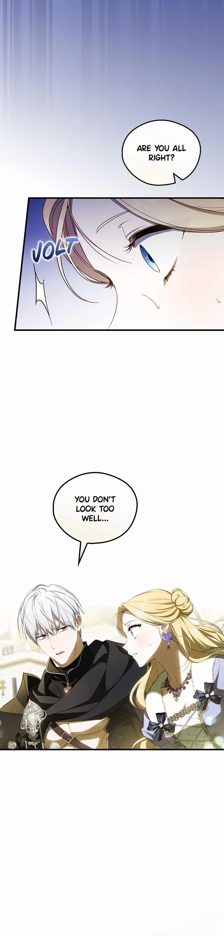How to Win My Husband Over Chapter 50 page 21 - Chapter 50