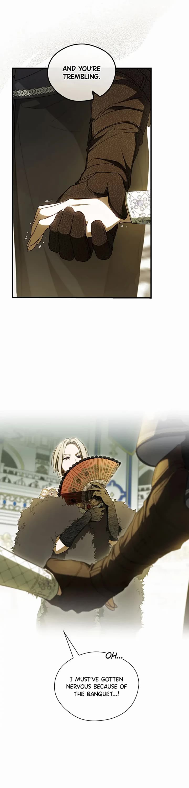 How to Win My Husband Over Chapter 50 page 22 - Chapter 50