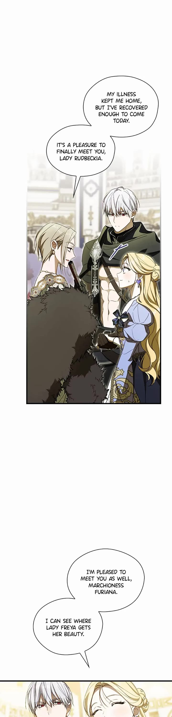 How to Win My Husband Over Chapter 50 page 23 - Chapter 50