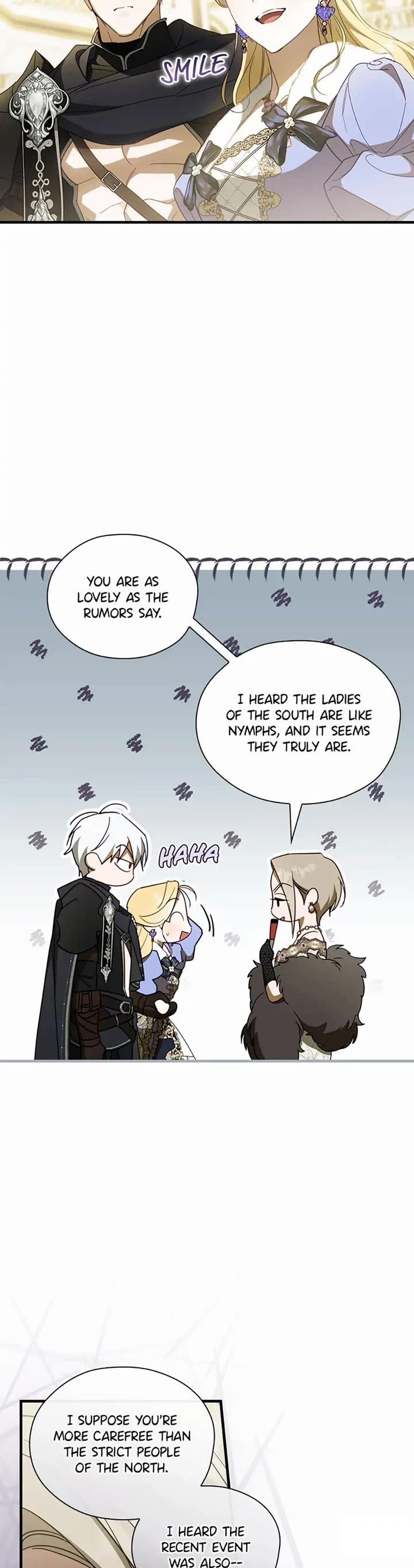 How to Win My Husband Over Chapter 50 page 24 - Chapter 50