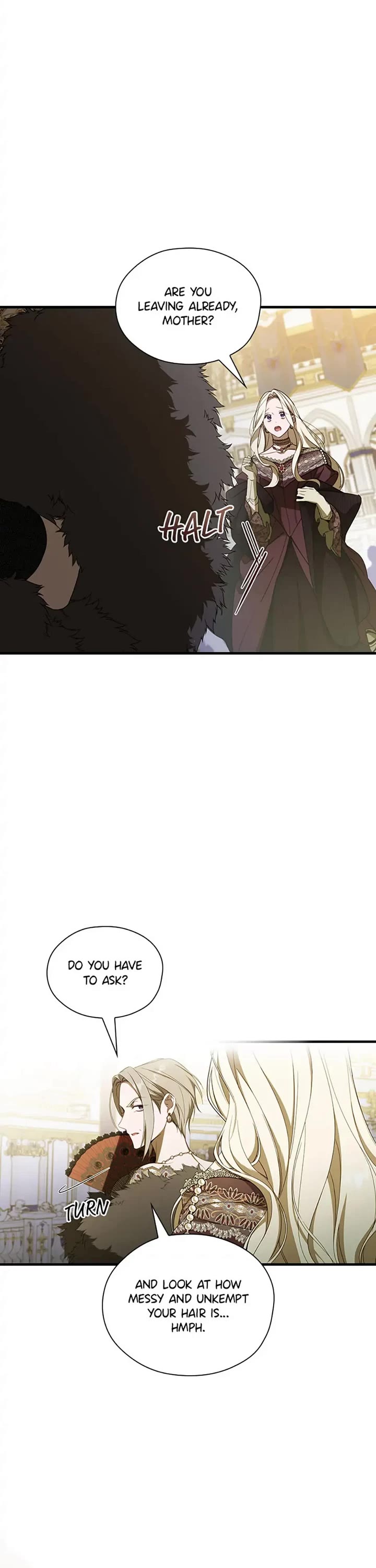 How to Win My Husband Over Chapter 50 page 27 - Chapter 50