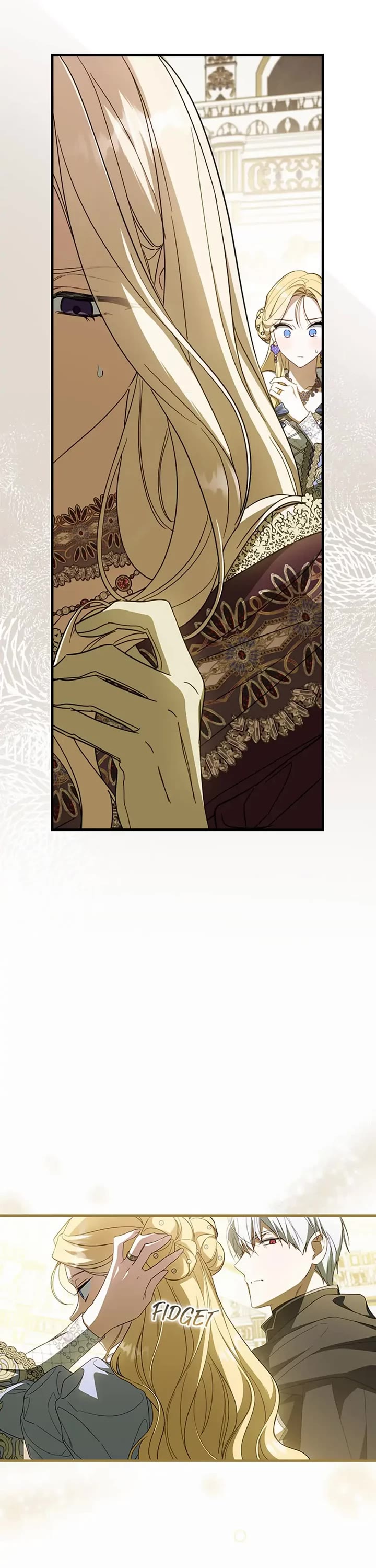 How to Win My Husband Over Chapter 50 page 28 - Chapter 50