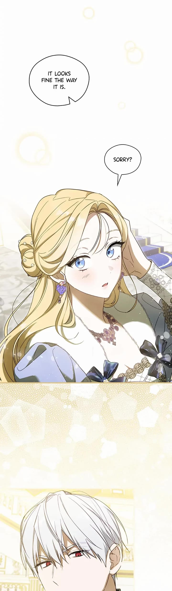 How to Win My Husband Over Chapter 50 page 29 - Chapter 50