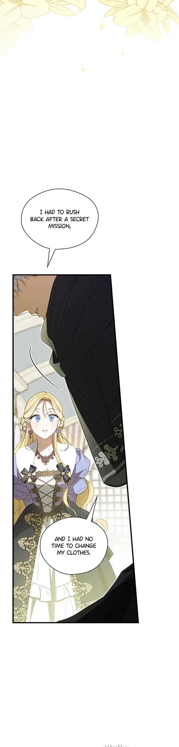 How to Win My Husband Over Chapter 50 page 3 - Chapter 50