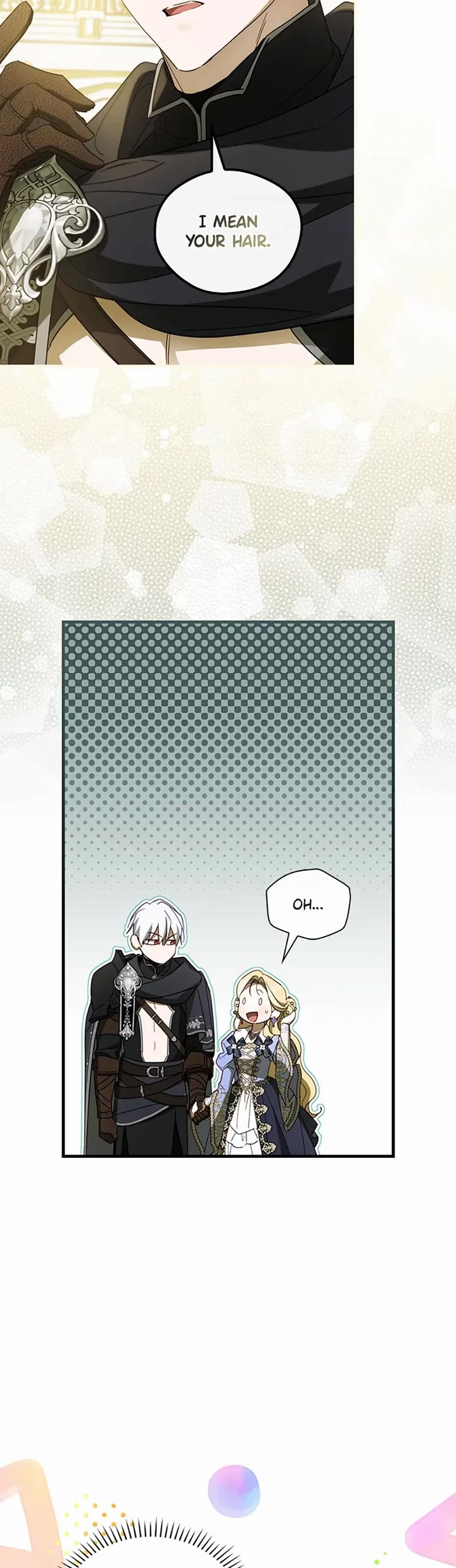 How to Win My Husband Over Chapter 50 page 30 - Chapter 50
